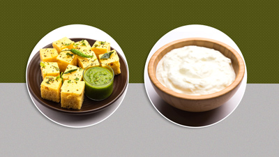 प्रोबायोटिक्स के लिए विदेशी नहीं, खाएं ये 5 देसी फूड्स, पेट रहेगा हेल्दी